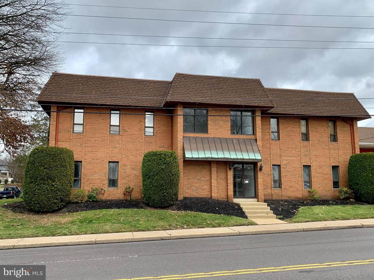 709 Easton Road - Photo 1