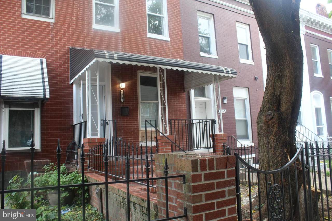 2567 Mcculloh Street - Photo 1