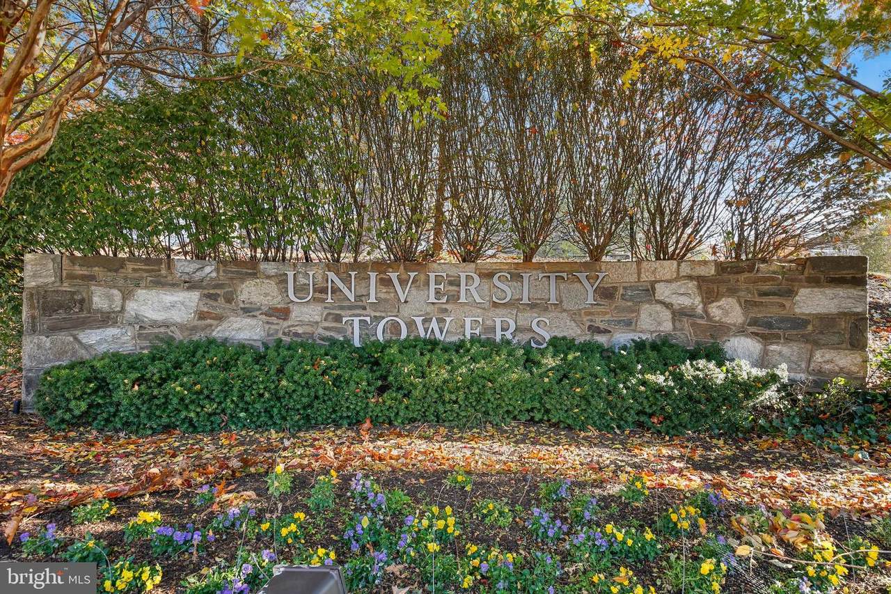 1121 University Boulevard - Photo 1