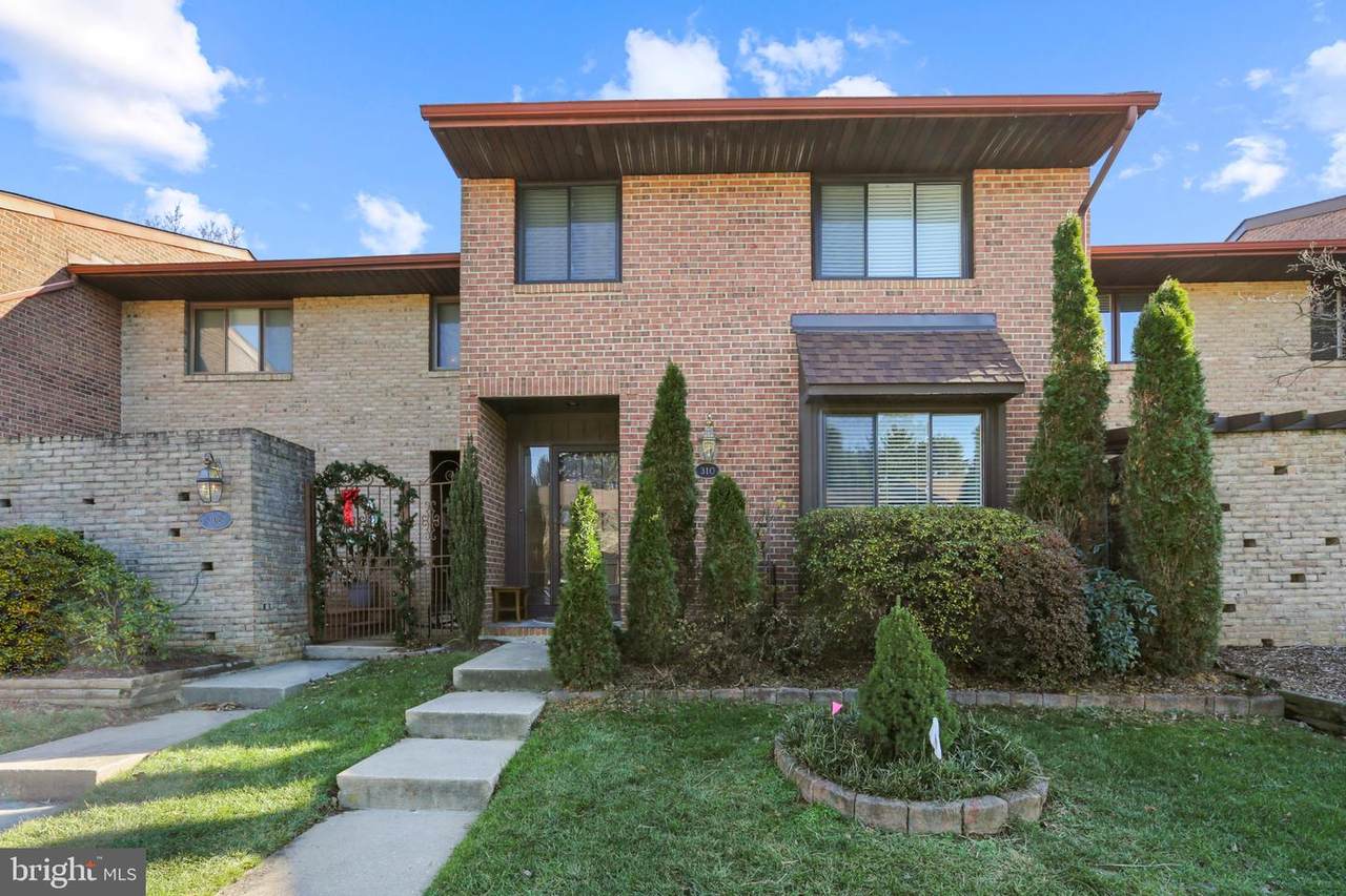 310 Five Farms Lane - Photo 1