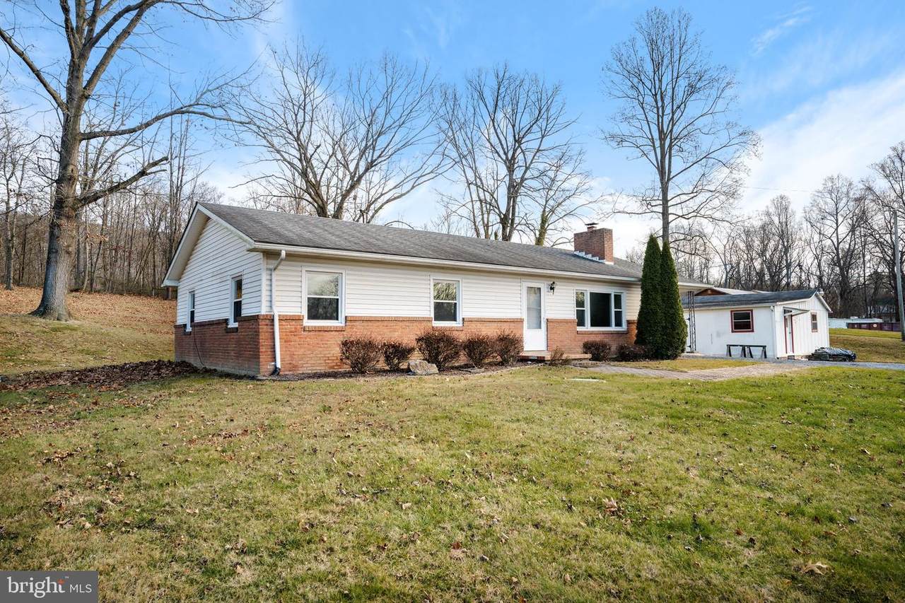 288 Cave Spring Lane - Photo 1