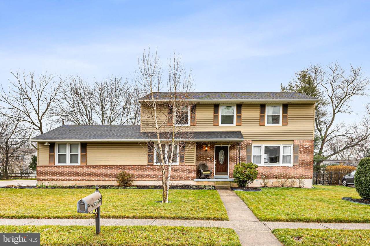 2106 Weatherton Drive - Photo 1