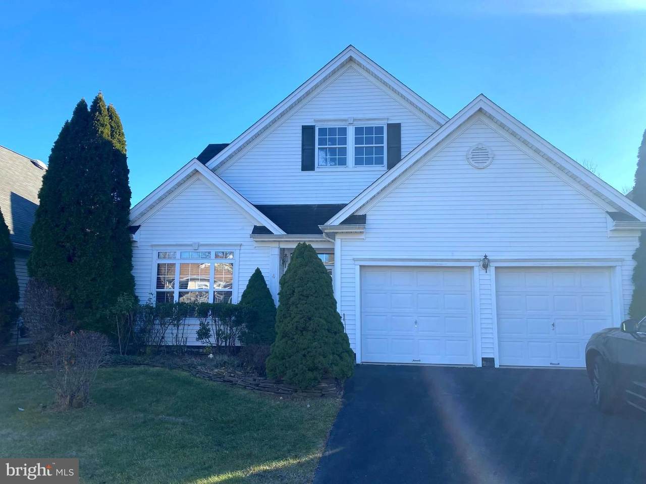 4 Maidenflower Lane - Photo 1