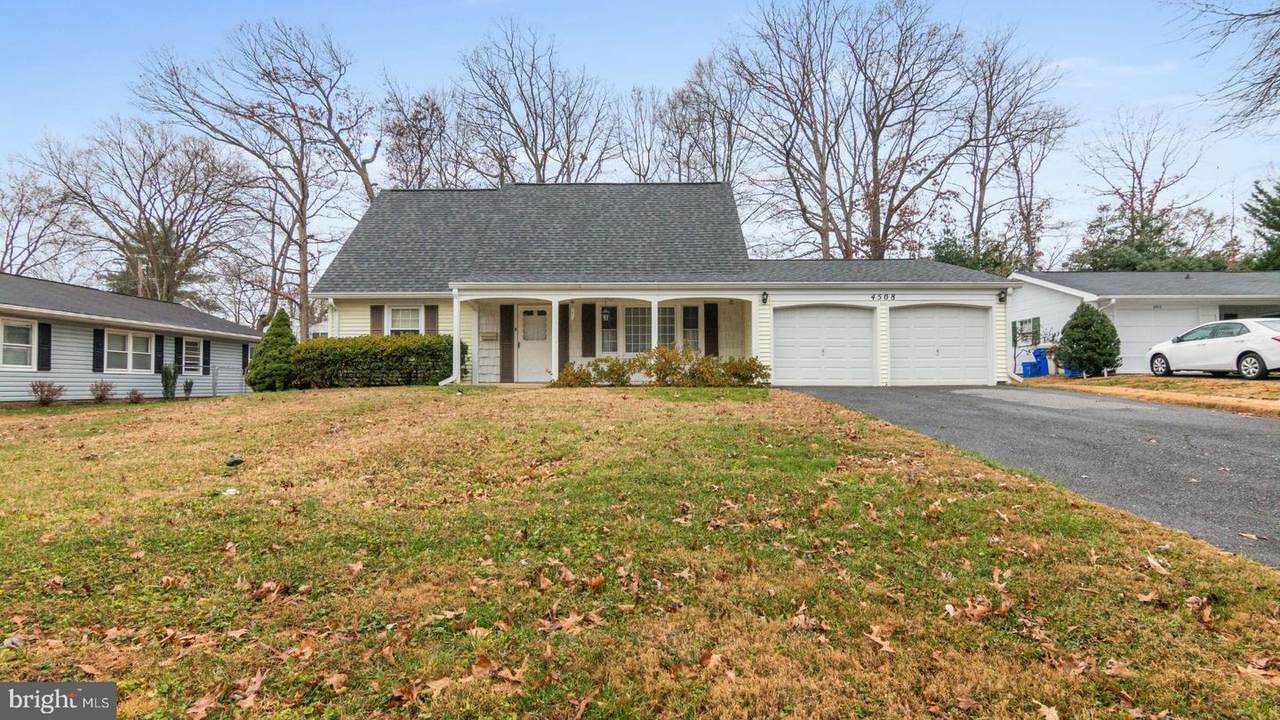 4508 Oakview Lane - Photo 1