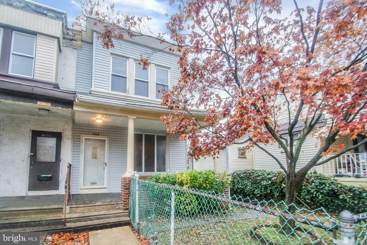 502 Clifton Avenue - Photo 1