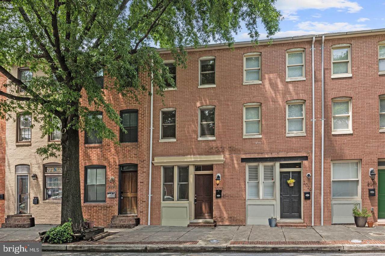 2022 Eastern Avenue - Photo 1