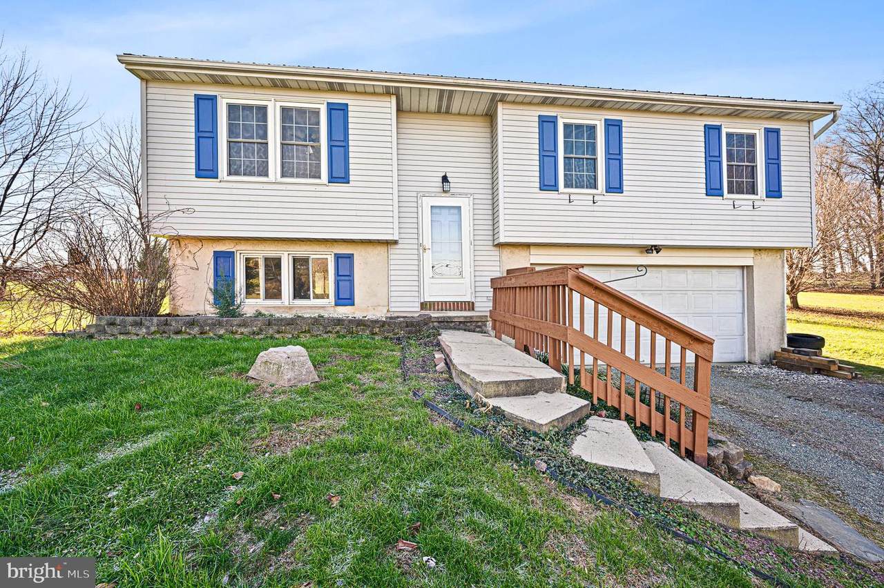 951 Little Elk Creek Road - Photo 1