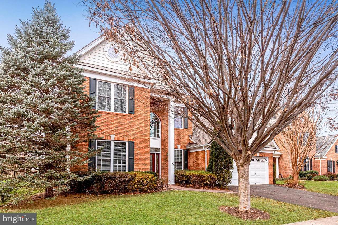 15551 Legacy Way - Photo 1