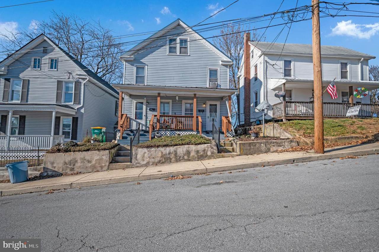 208 & 210 Wayne Avenue - Photo 1