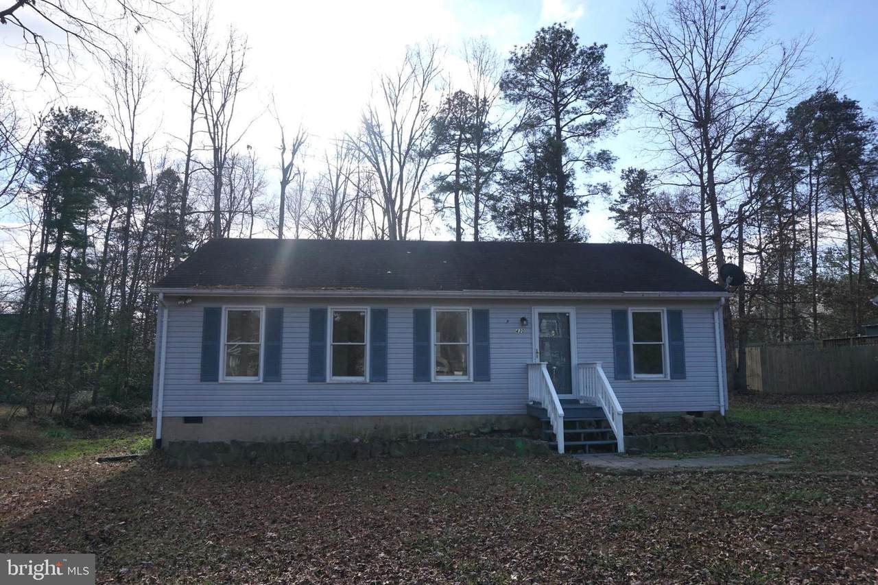 430 Dorset Drive - Photo 1