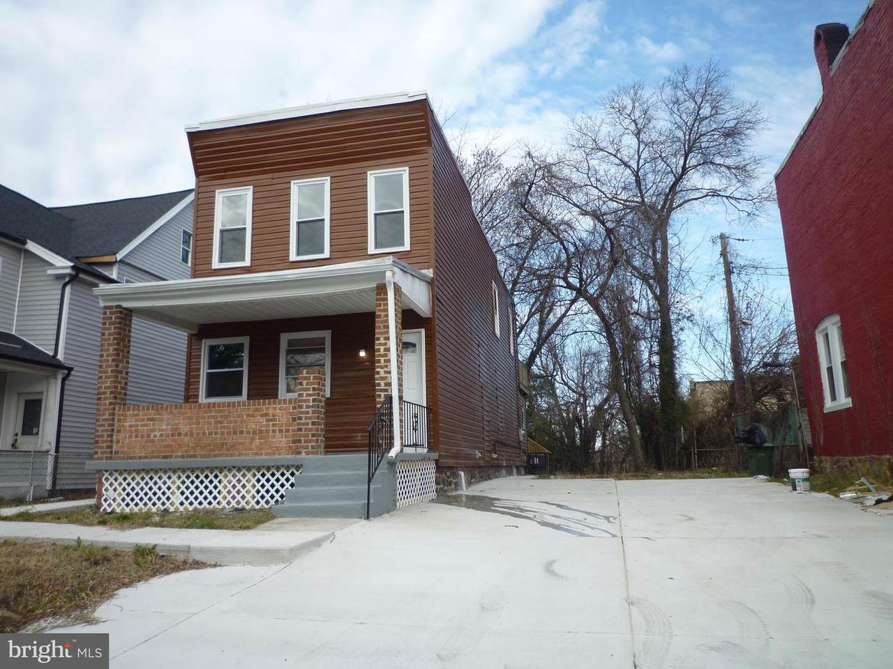 3524 Old Frederick Road - Photo 1