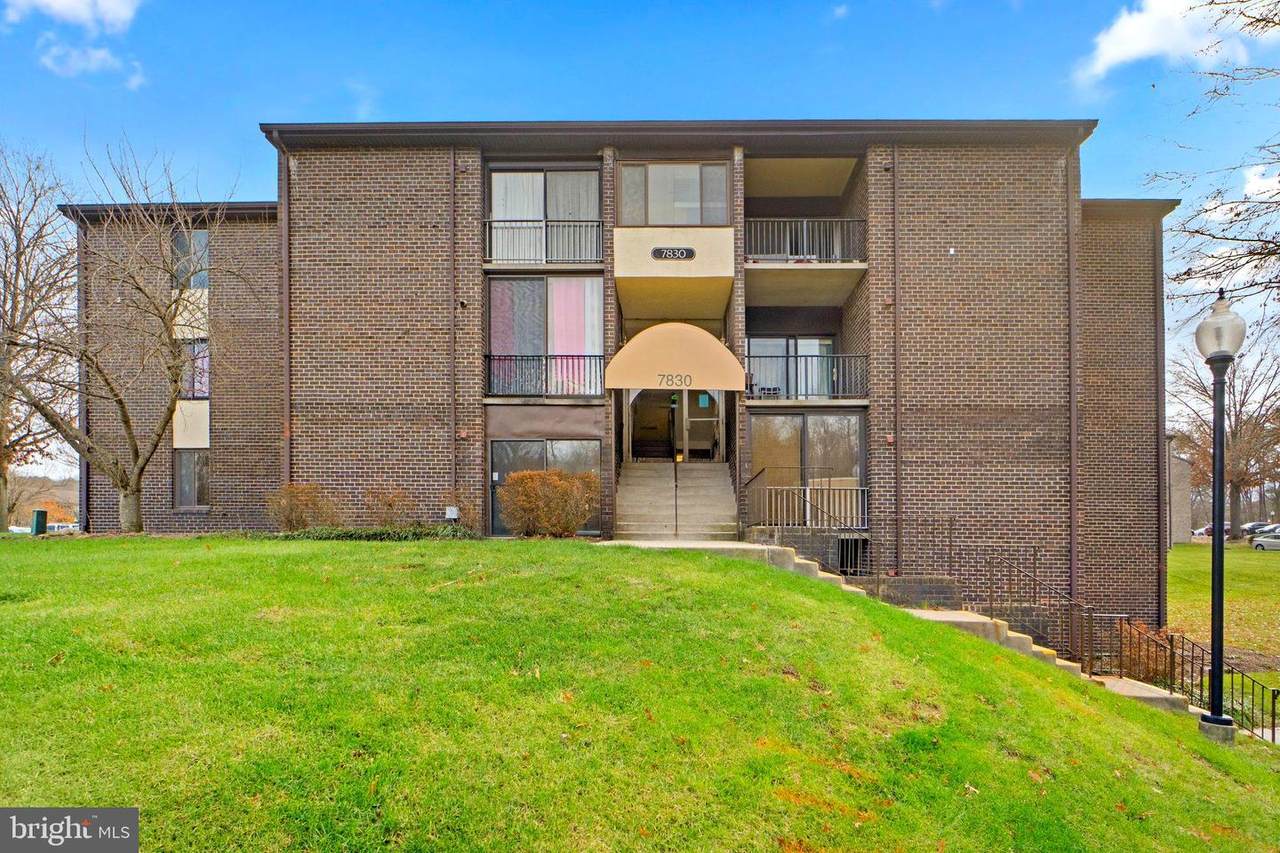 7830 Hanover Parkway - Photo 1