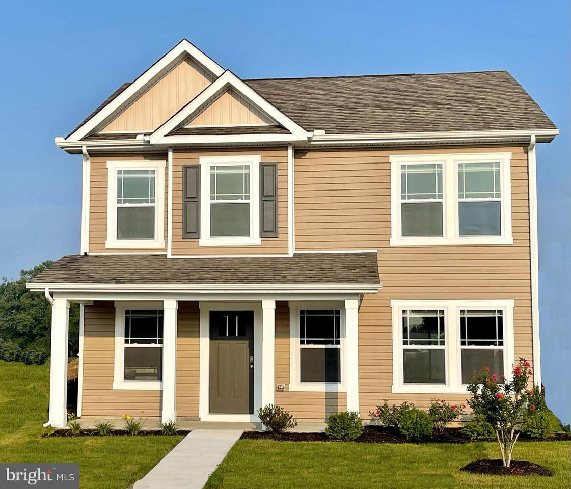 114 Silver Heel Drive - Photo 1