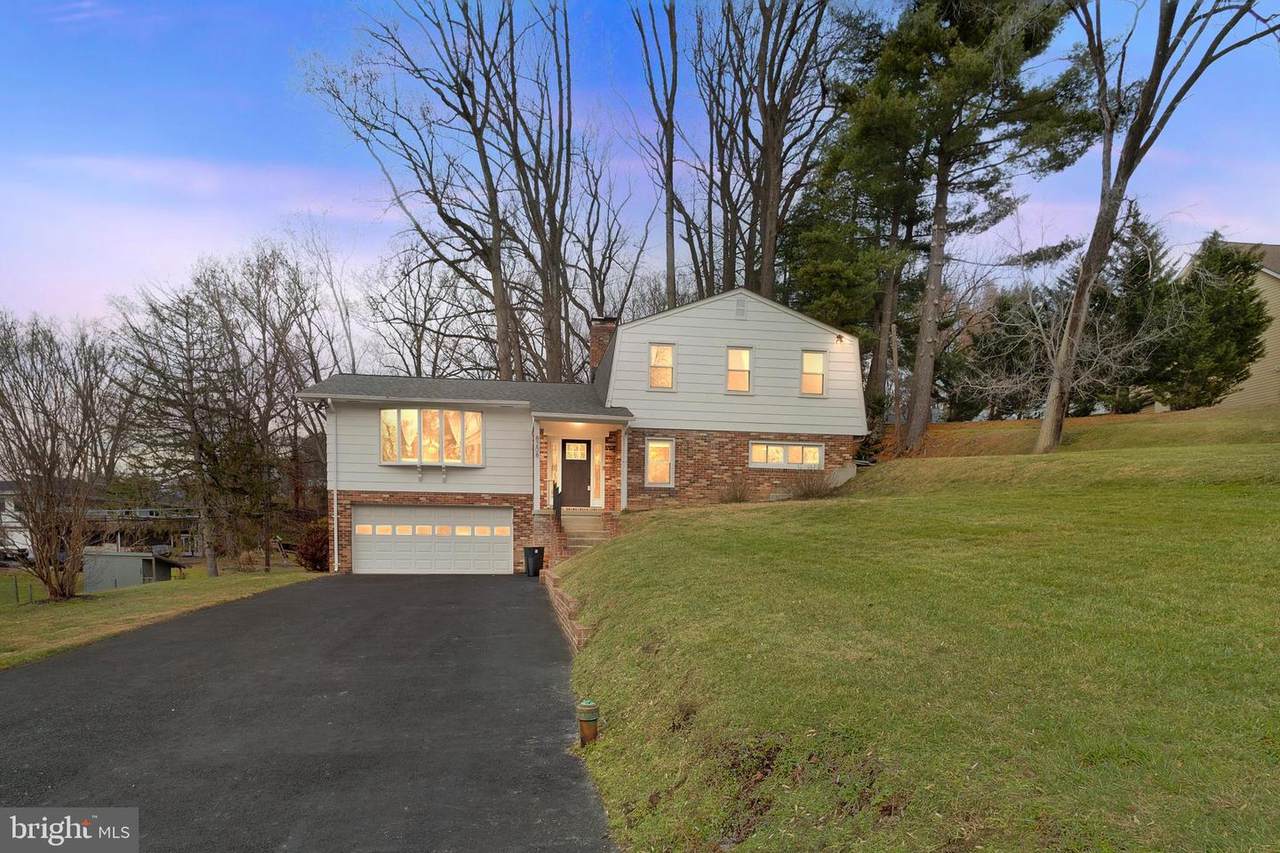 8208 Tyson Road - Photo 1