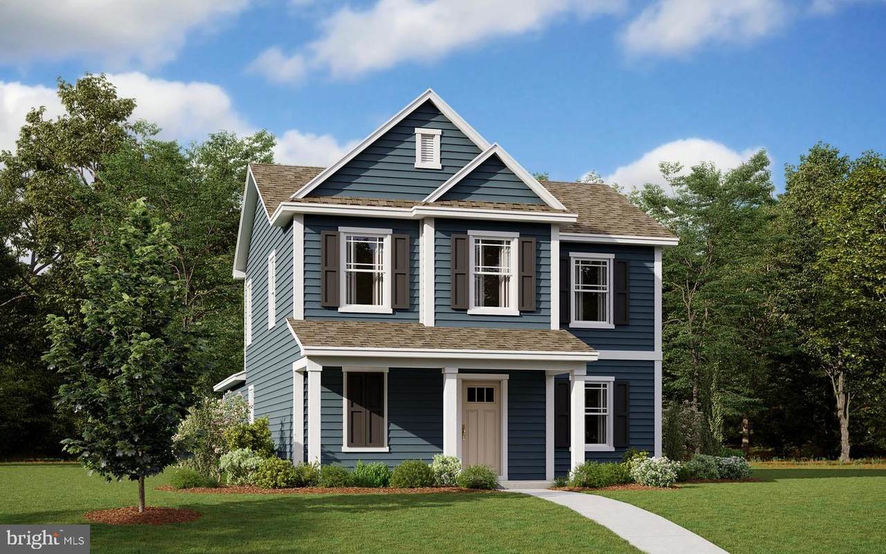 116 Silver Heel Drive - Photo 1