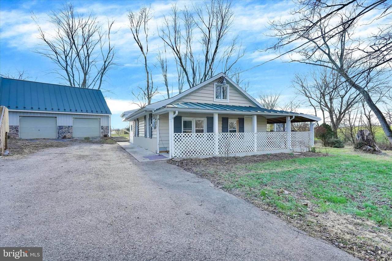 5050 Harmony Grove Road - Photo 1