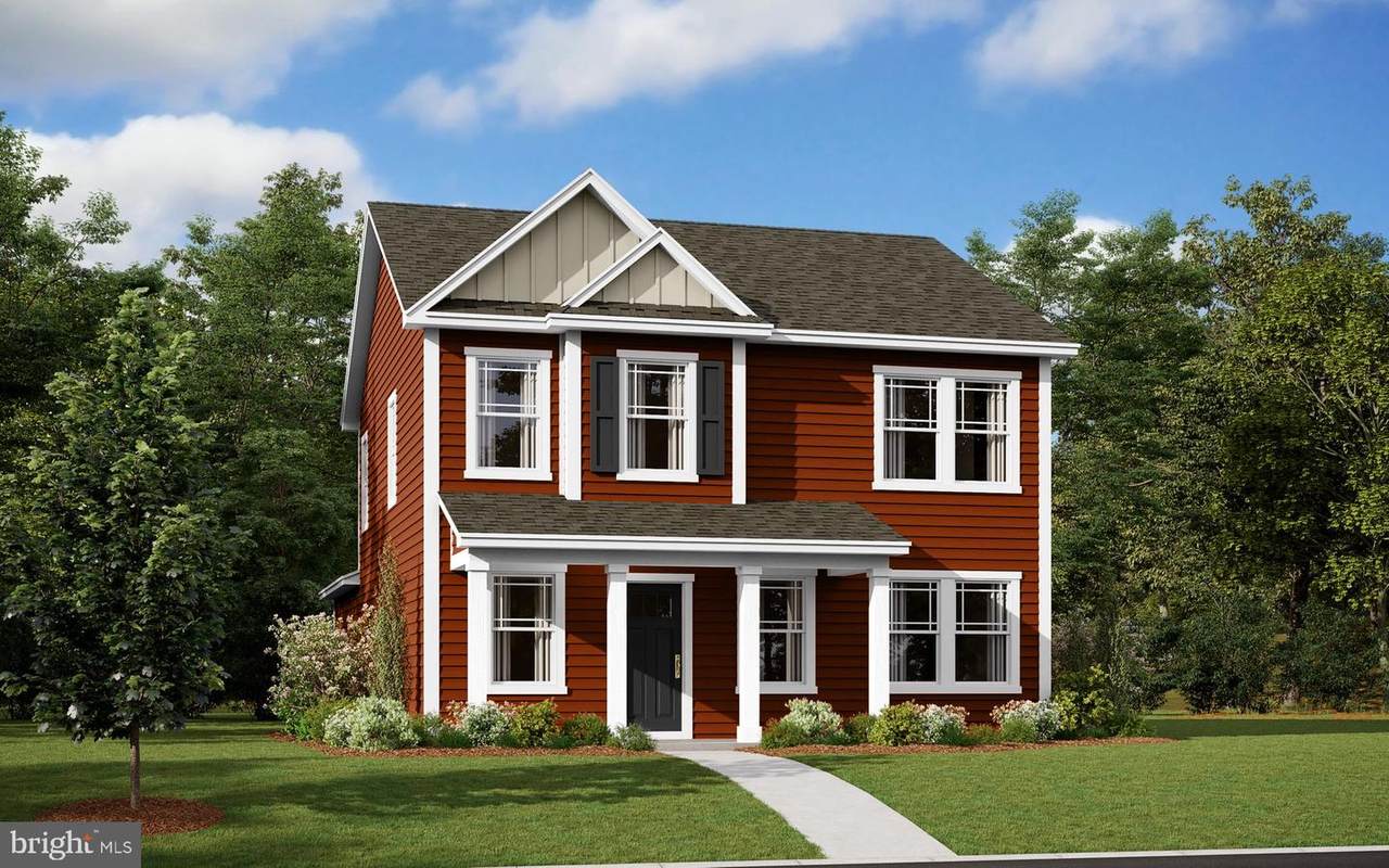 208 Silver Heel Drive - Photo 1