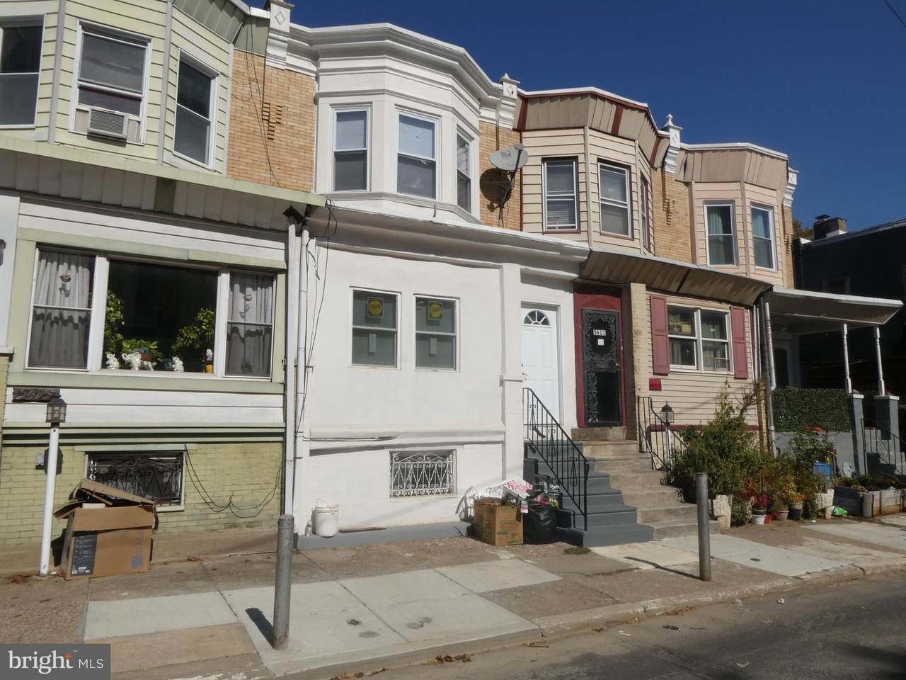 5613 Rodman Street - Photo 1