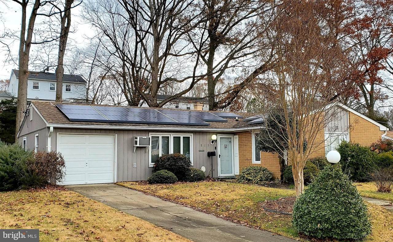 809 Ferguson Road - Photo 1
