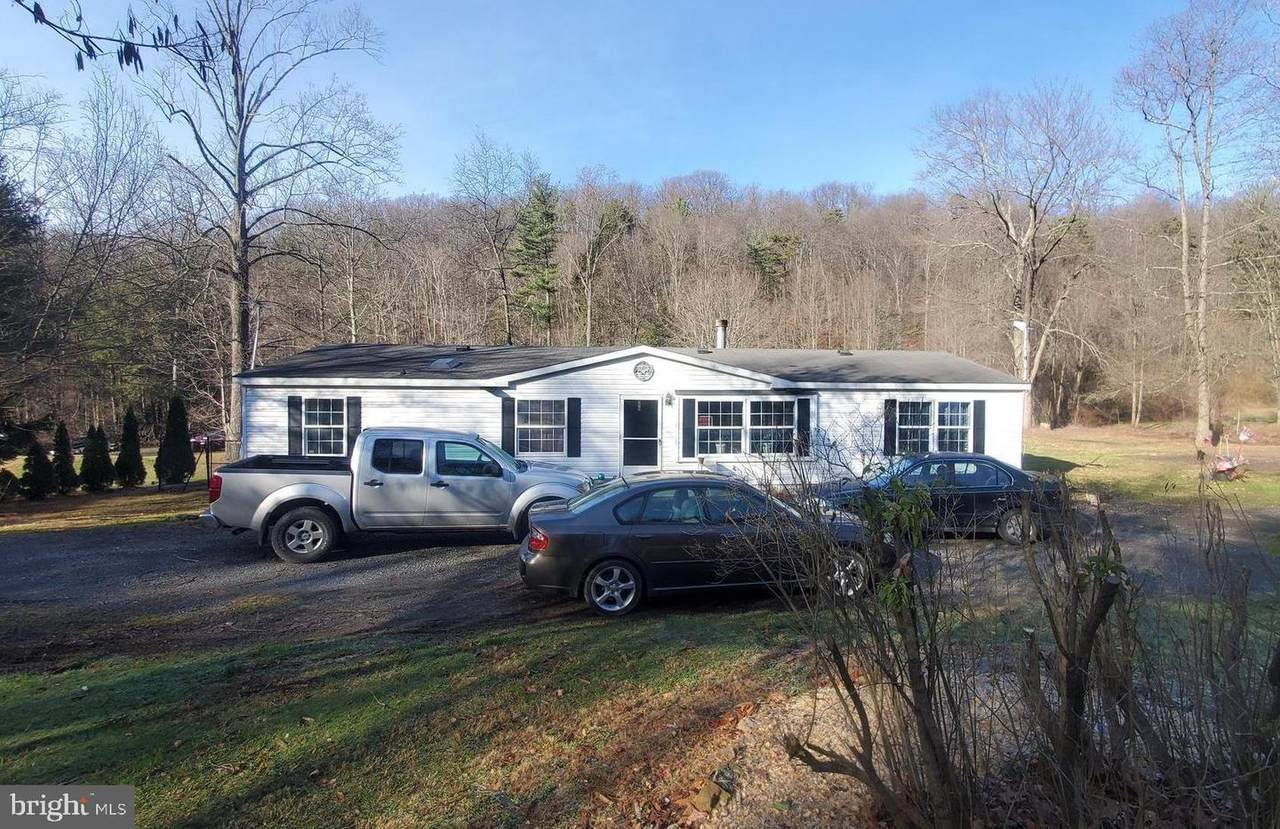 500 Shellbark Drive - Photo 1