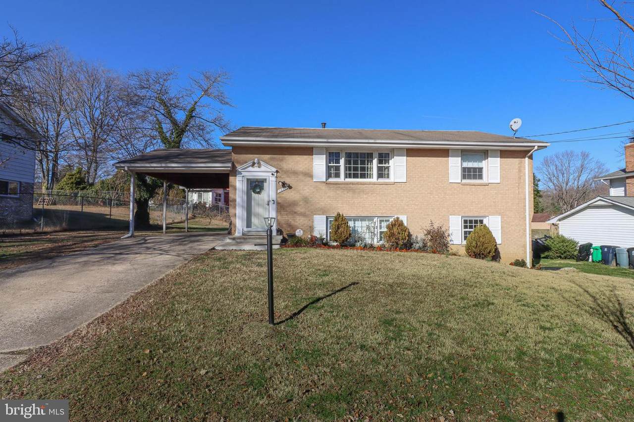 10906 Tyrone Drive - Photo 1