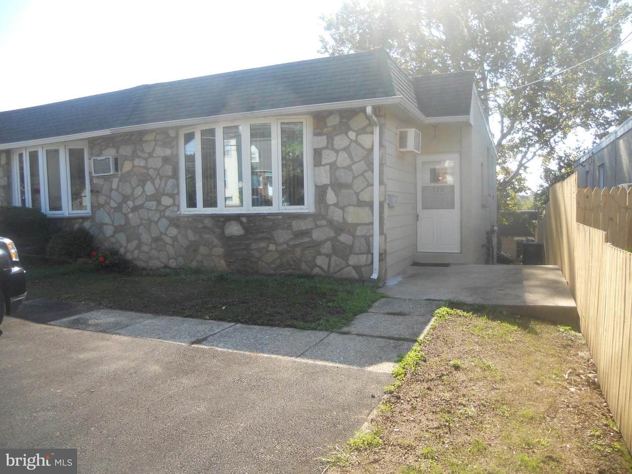 720 Fornance Street - Photo 1