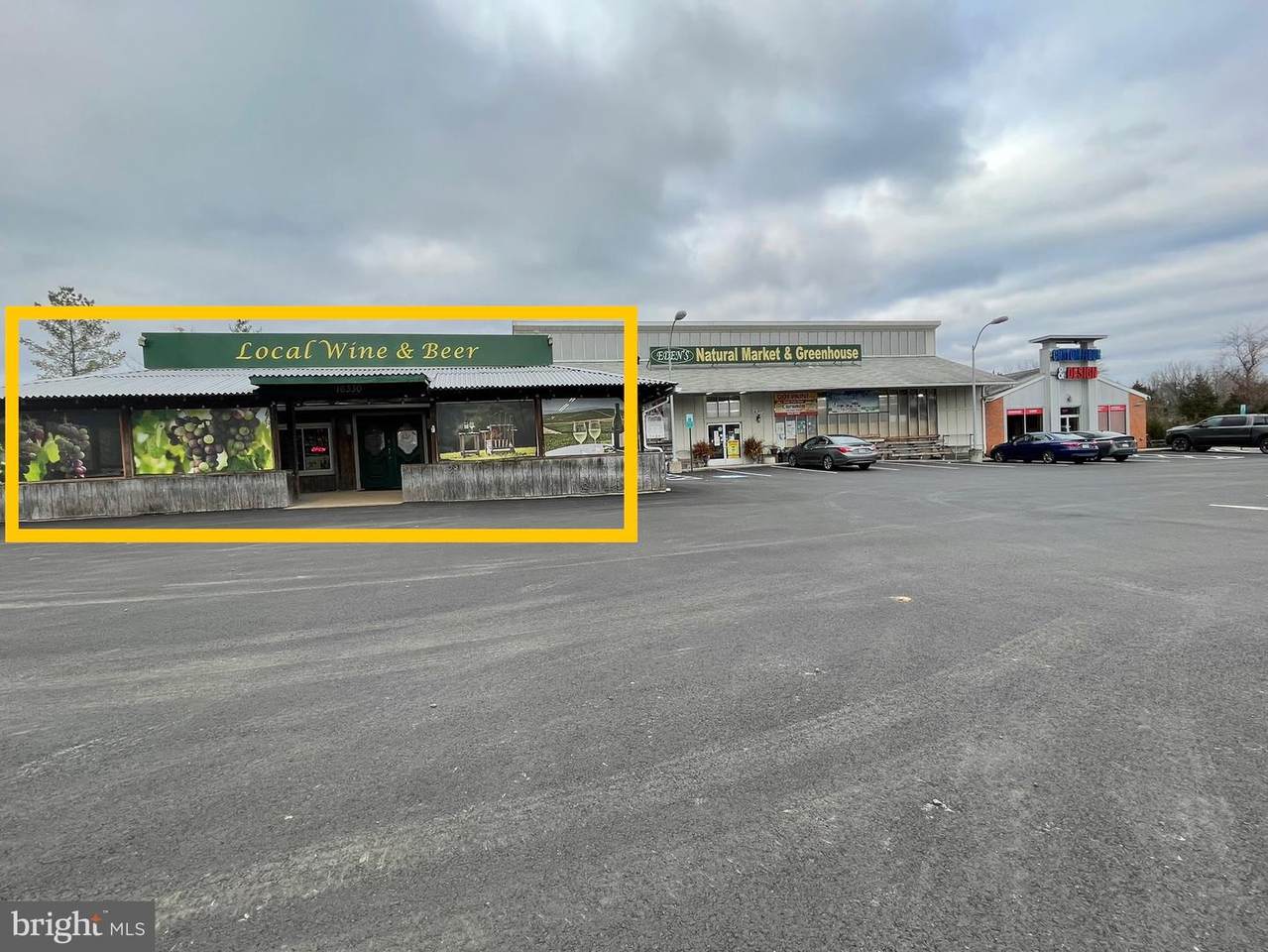 16330 Lee Highway - Photo 1