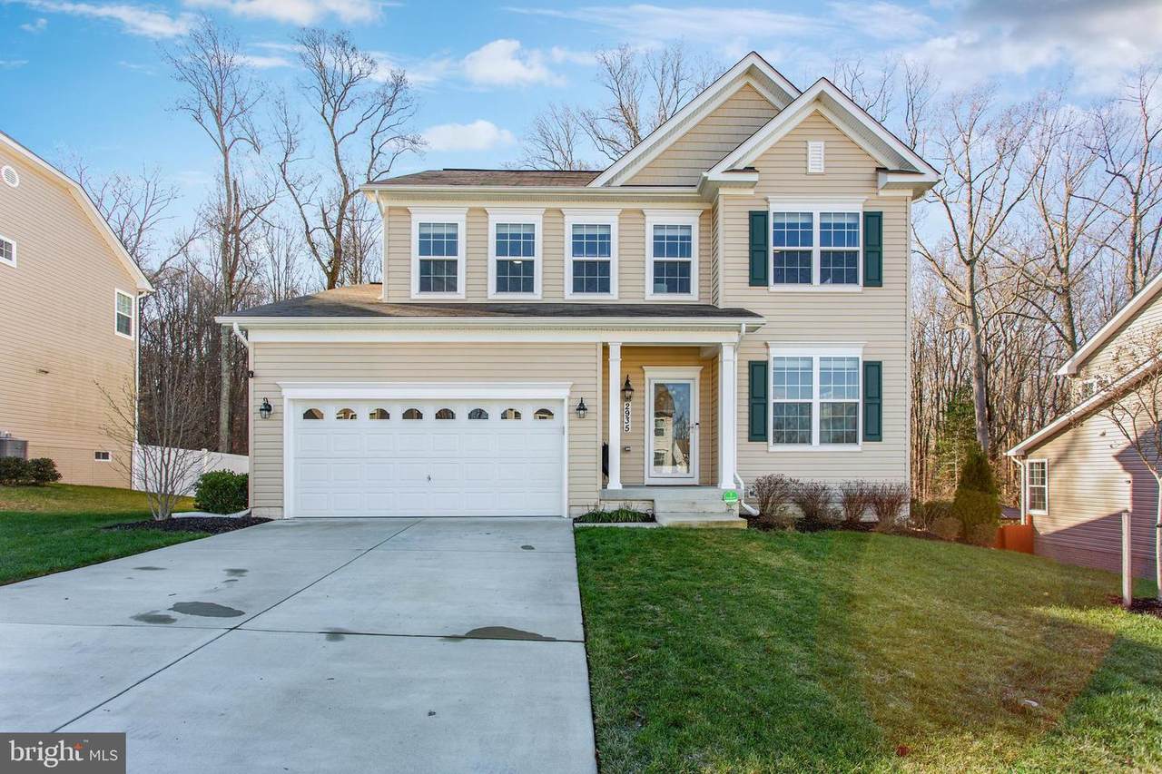 2935 Knight Court - Photo 1