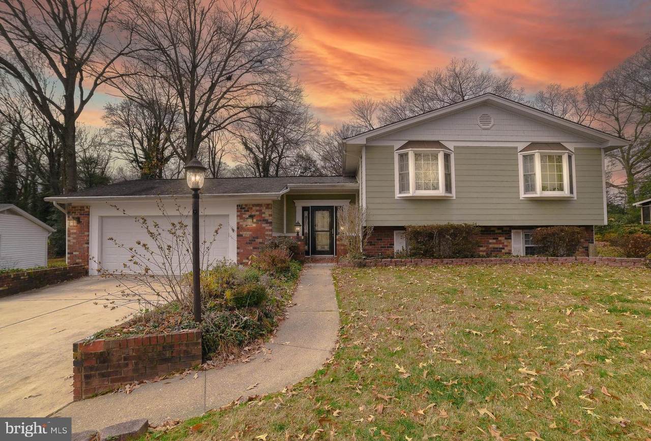 540 Bowline Road - Photo 1