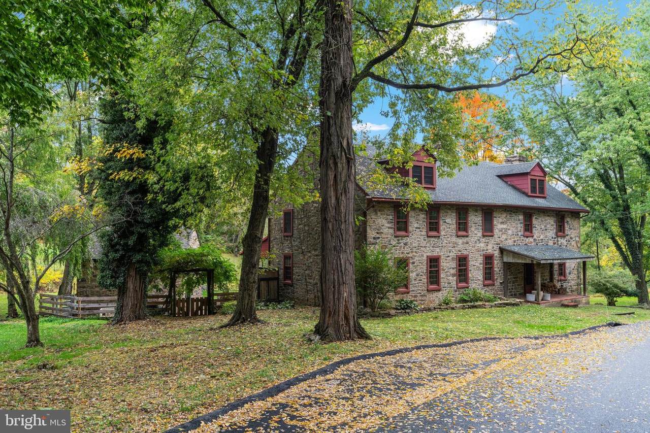 160 Grims Mill Road - Photo 1