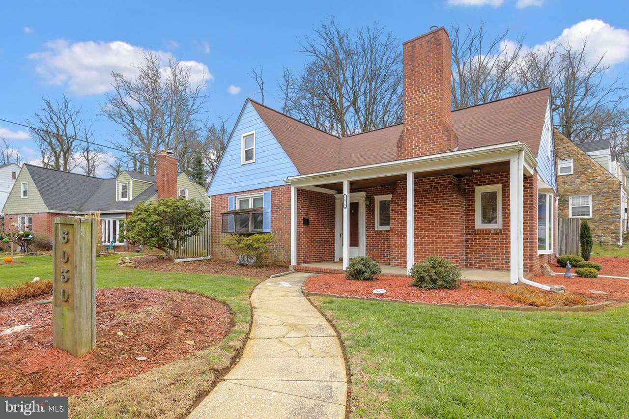 6030 Cross Country Boulevard - Photo 1