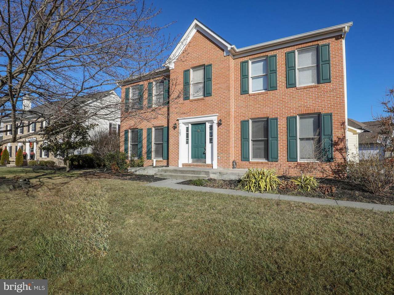 107 Artillery Road - Photo 1