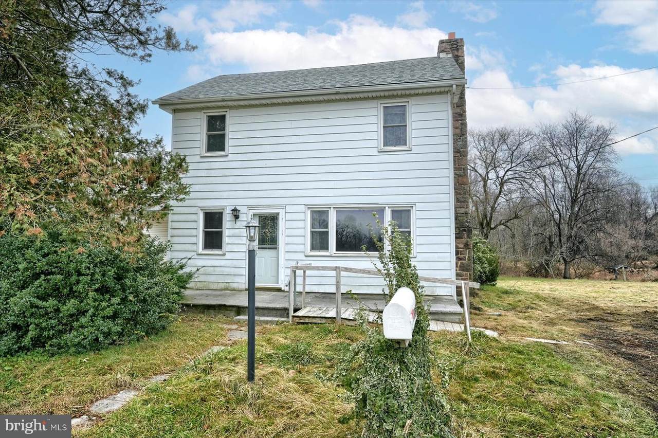 1990 Sand Hill Road - Photo 1