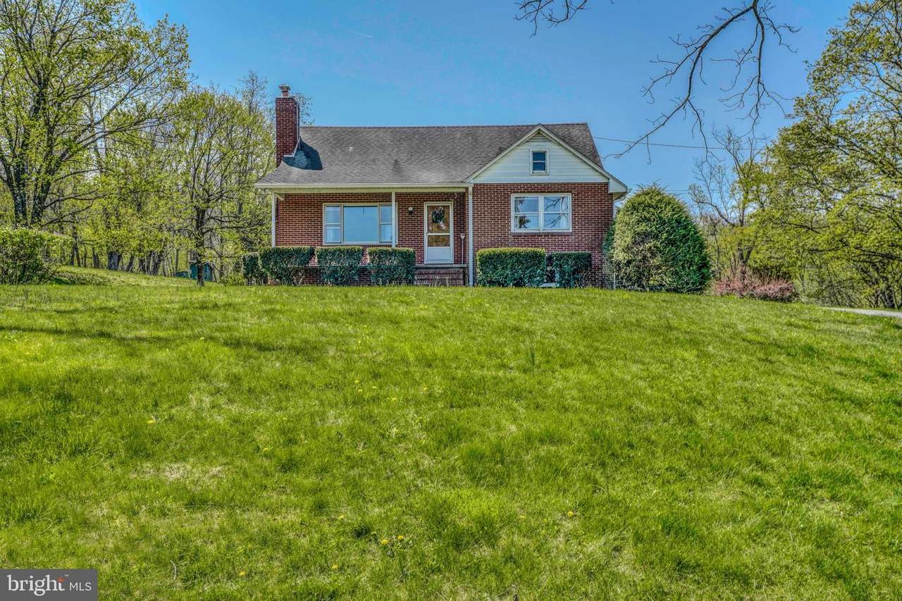 2057 Mount Horeb Road - Photo 1