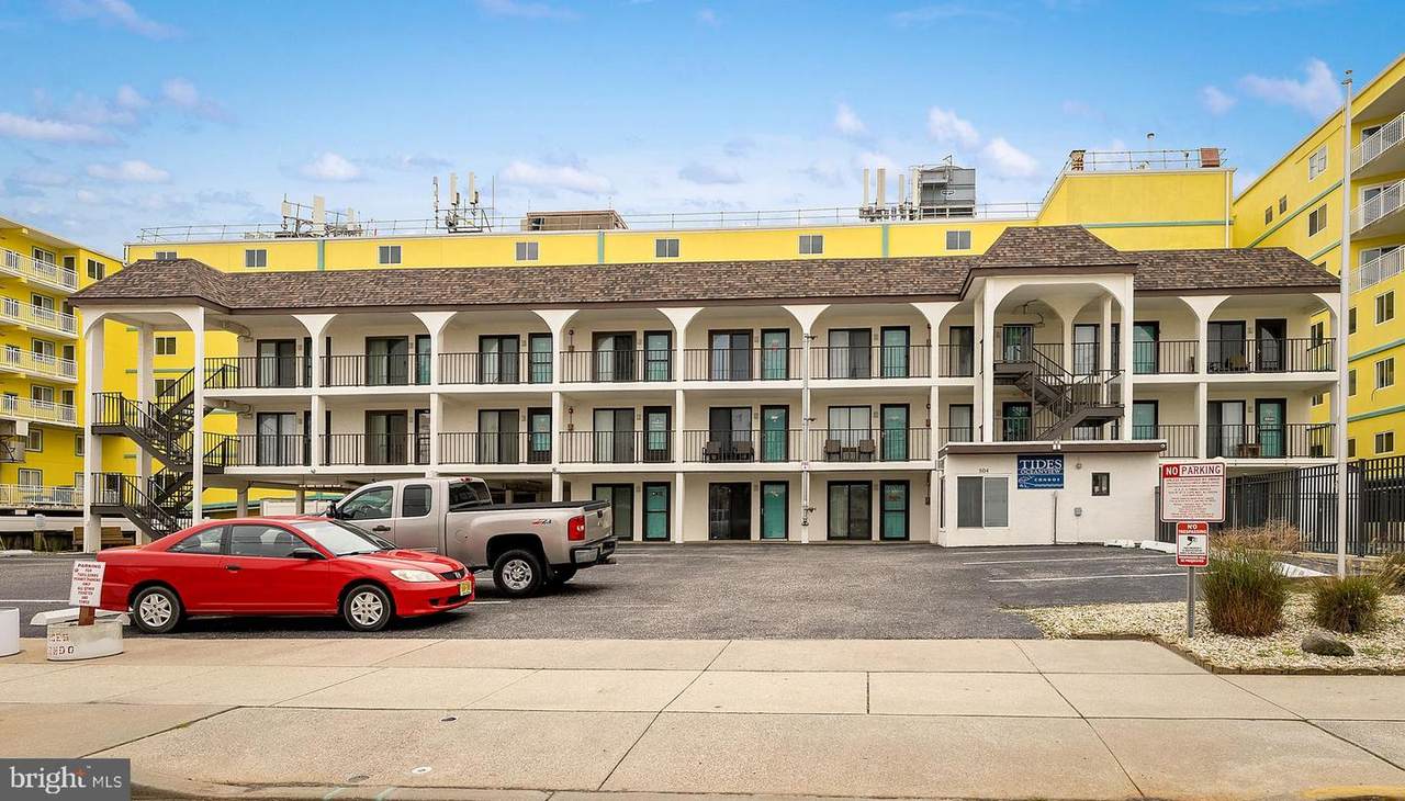 504 17TH Avenue - Photo 1