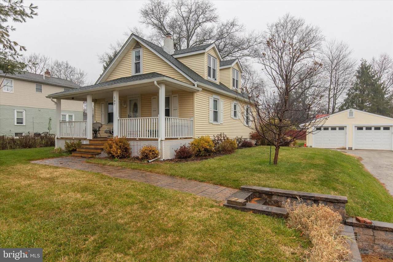 107 Pothouse Road - Photo 1