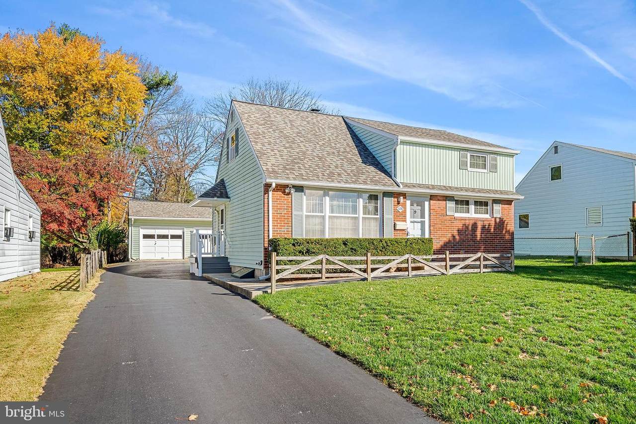 426 Prince Frederick Street - Photo 1