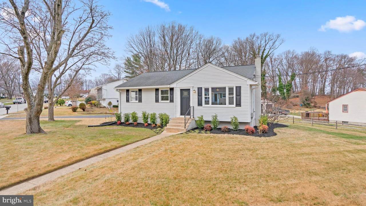 7500 Montevideo Court - Photo 1