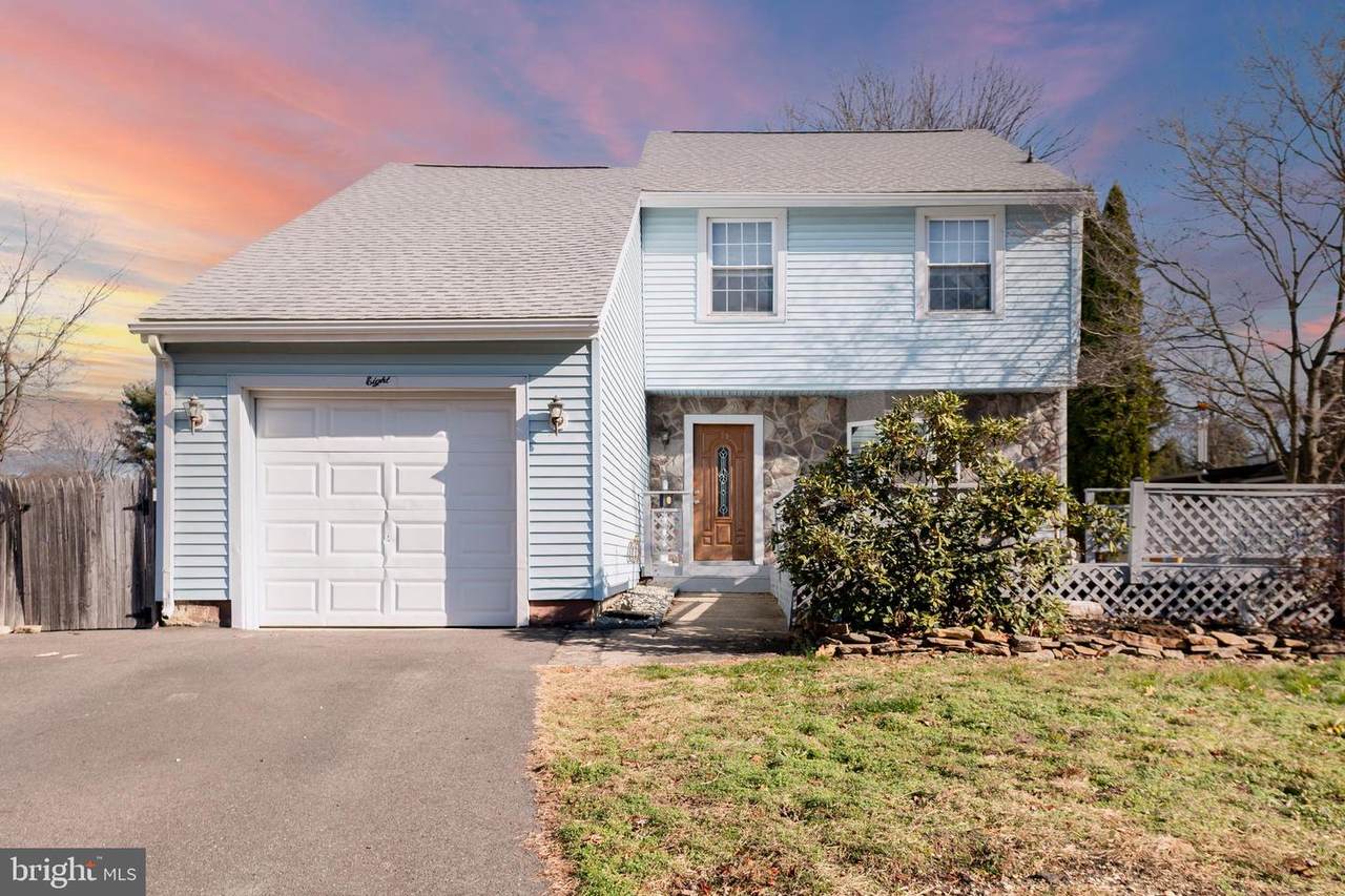 8 Crabapple Court - Photo 1