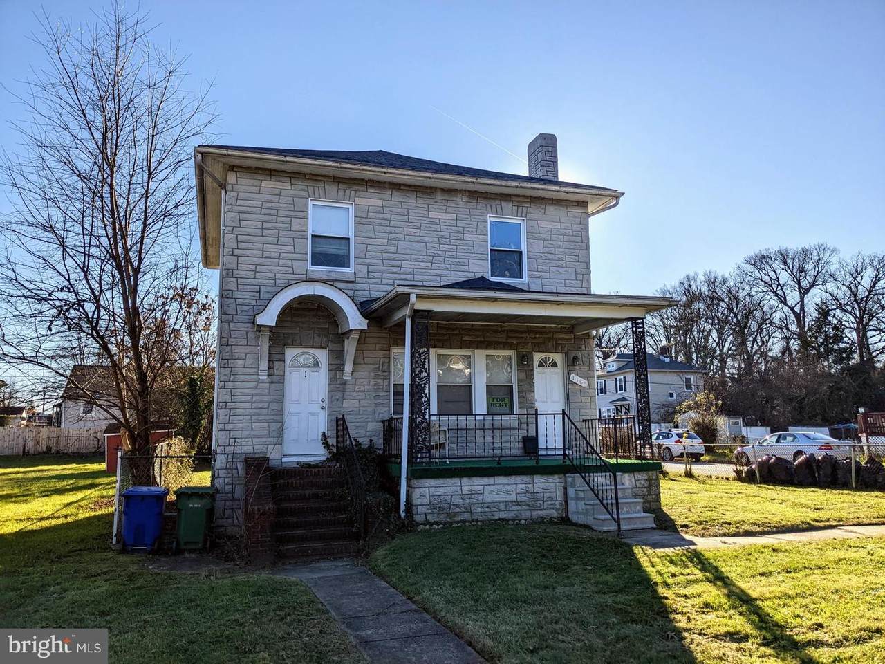 1101 Woodbourne Avenue - Photo 1