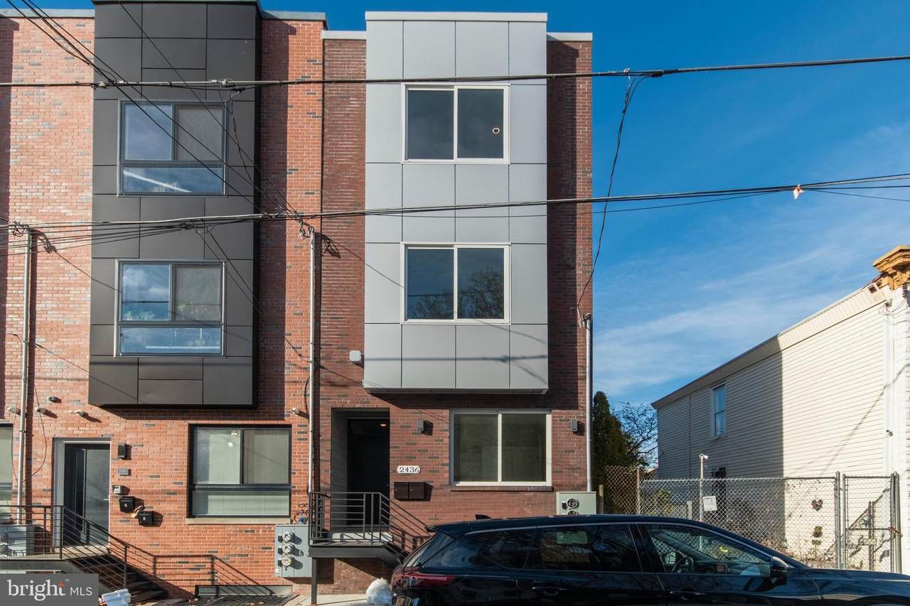 2436 Hancock Street - Photo 1