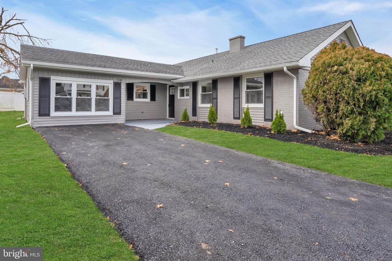 38 Parish Lane - Photo 1