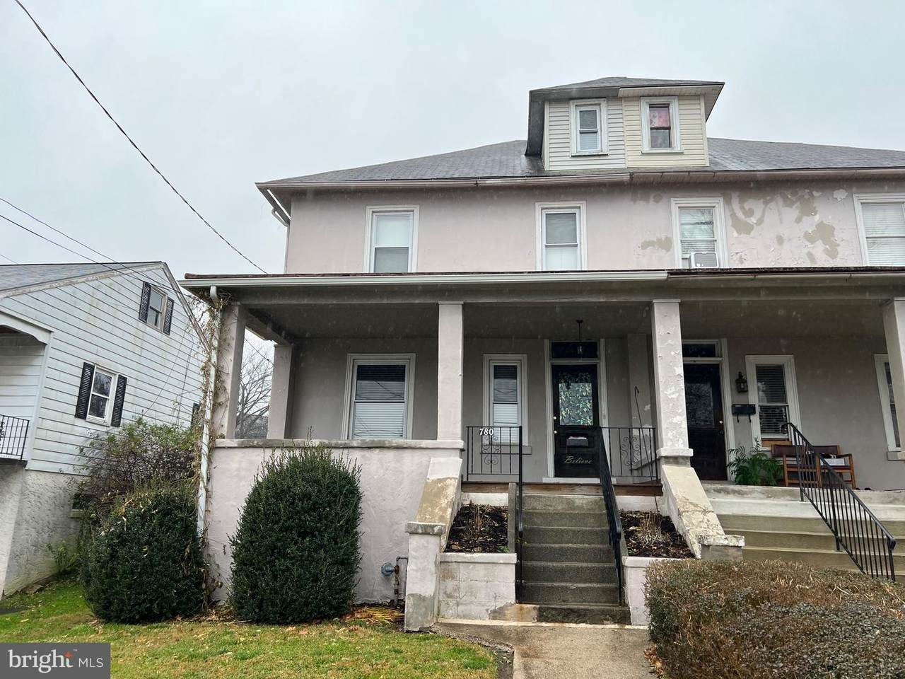 780 Starr Street - Photo 1