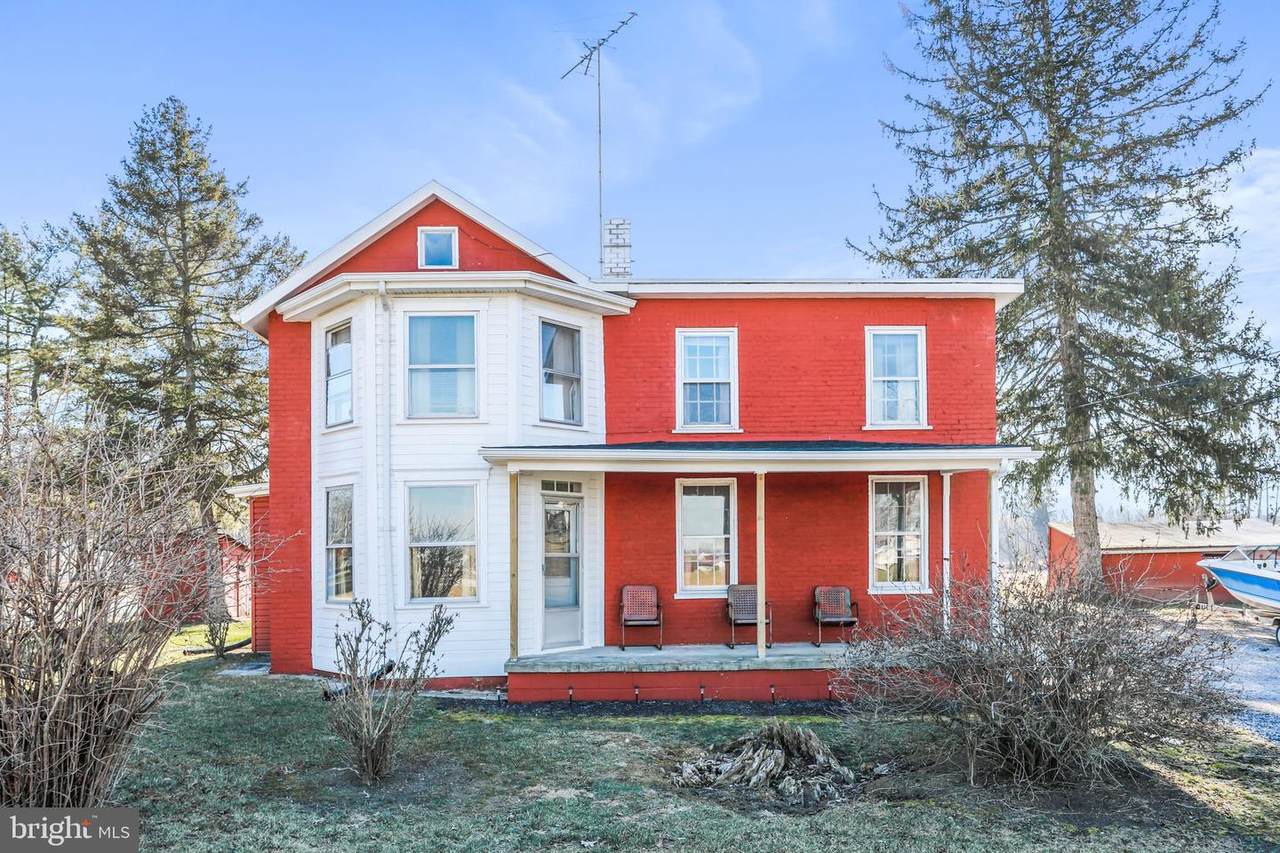 188 Smaltz Drive - Photo 1