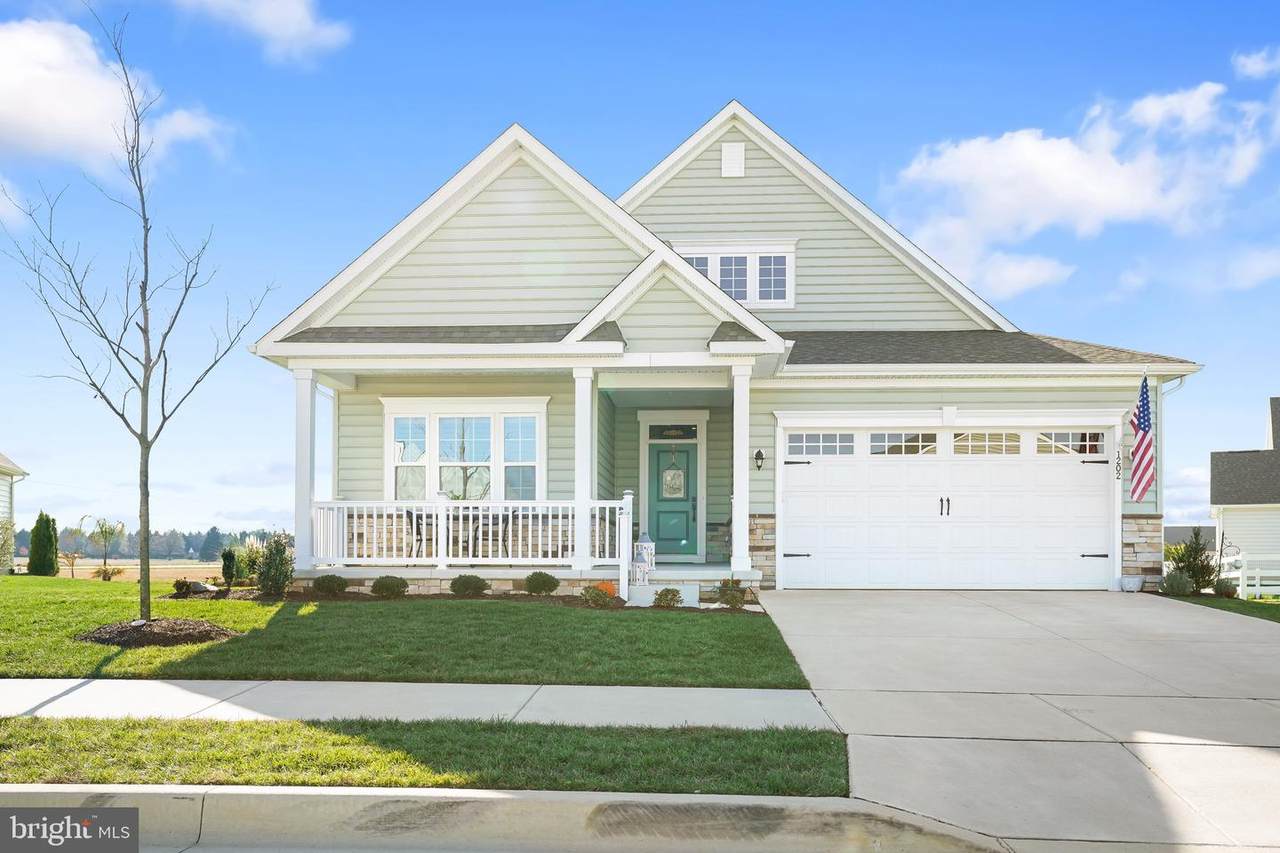 1202 Gwynedd Drive - Photo 1