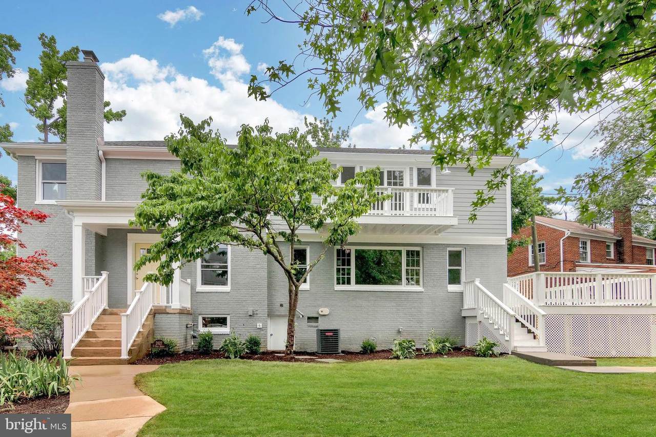 2627 Uhle Street - Photo 1