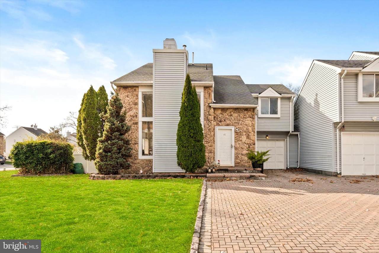 46 Woodland Way - Photo 1