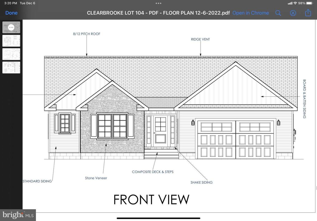 408 Clearbrooke Boulevard - Photo 1