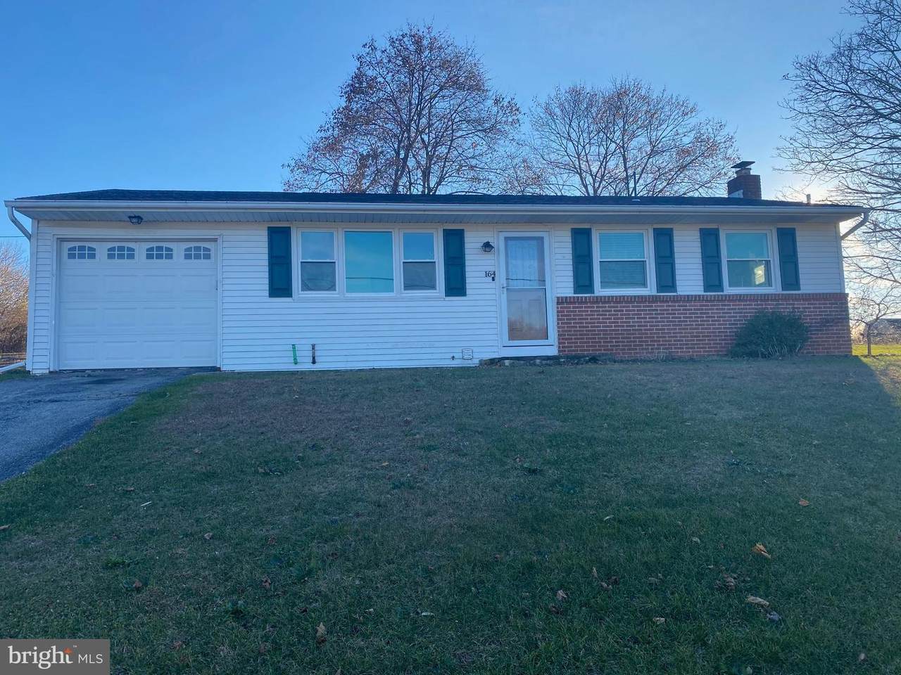 164 Spring Hollow Road - Photo 1