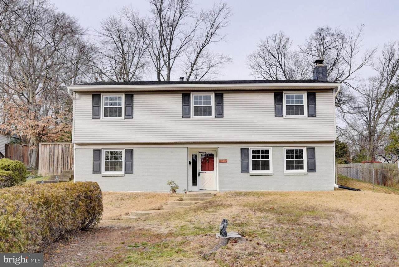 4608 Tipton Lane - Photo 1